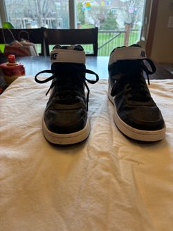Nikes
