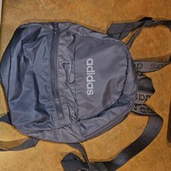 Adidas Back Pack (Medium)