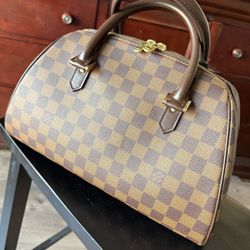 Louis Vuitton Ribera MM
