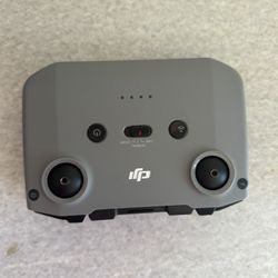 Remote controller