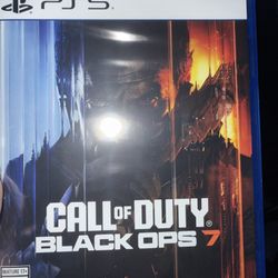 Black Ops 7 