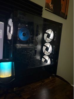 Ibuypower Gaming Pc