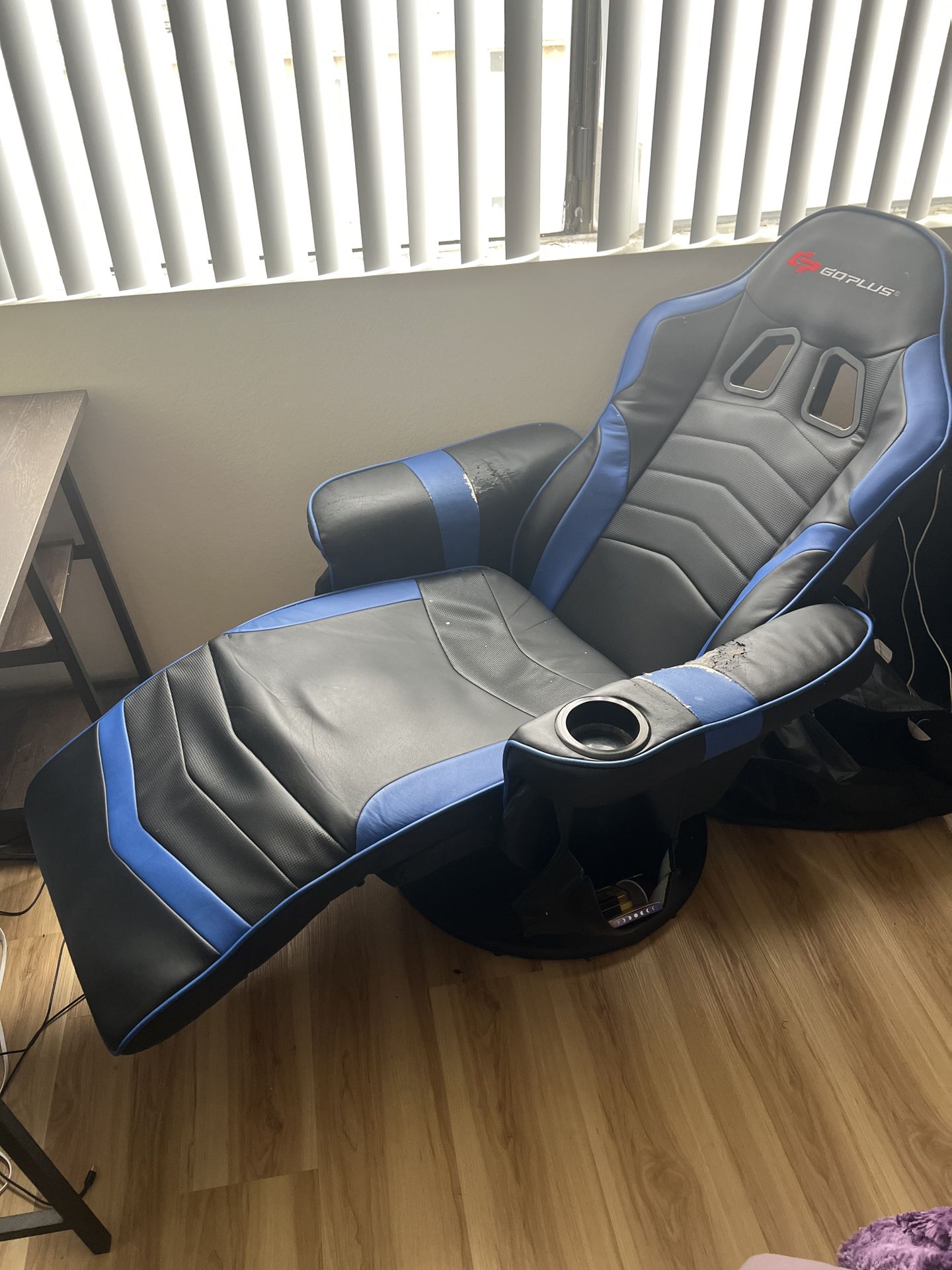 Gaming chair - used