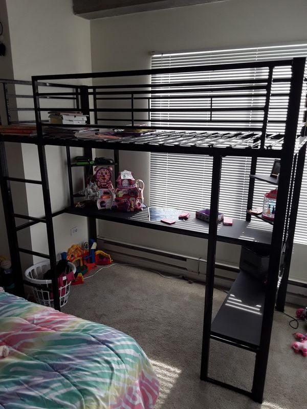 New And Used Twin Bed For In Denver Co Offerup