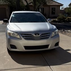 2010 Toyota Camry
