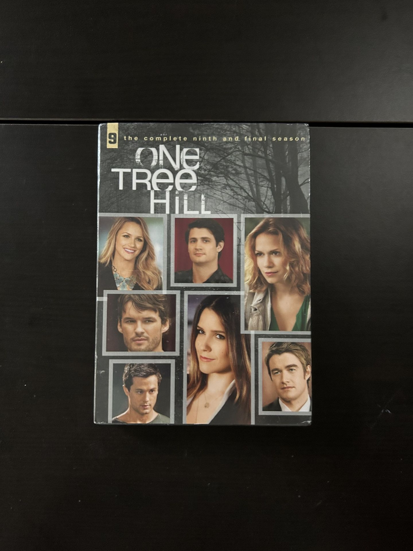 One Tree Hill Final Season