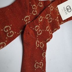 Gucci  Dress Socks
