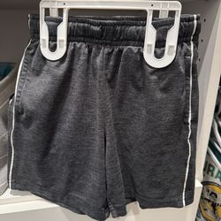 Toddler Shorts Active 4T