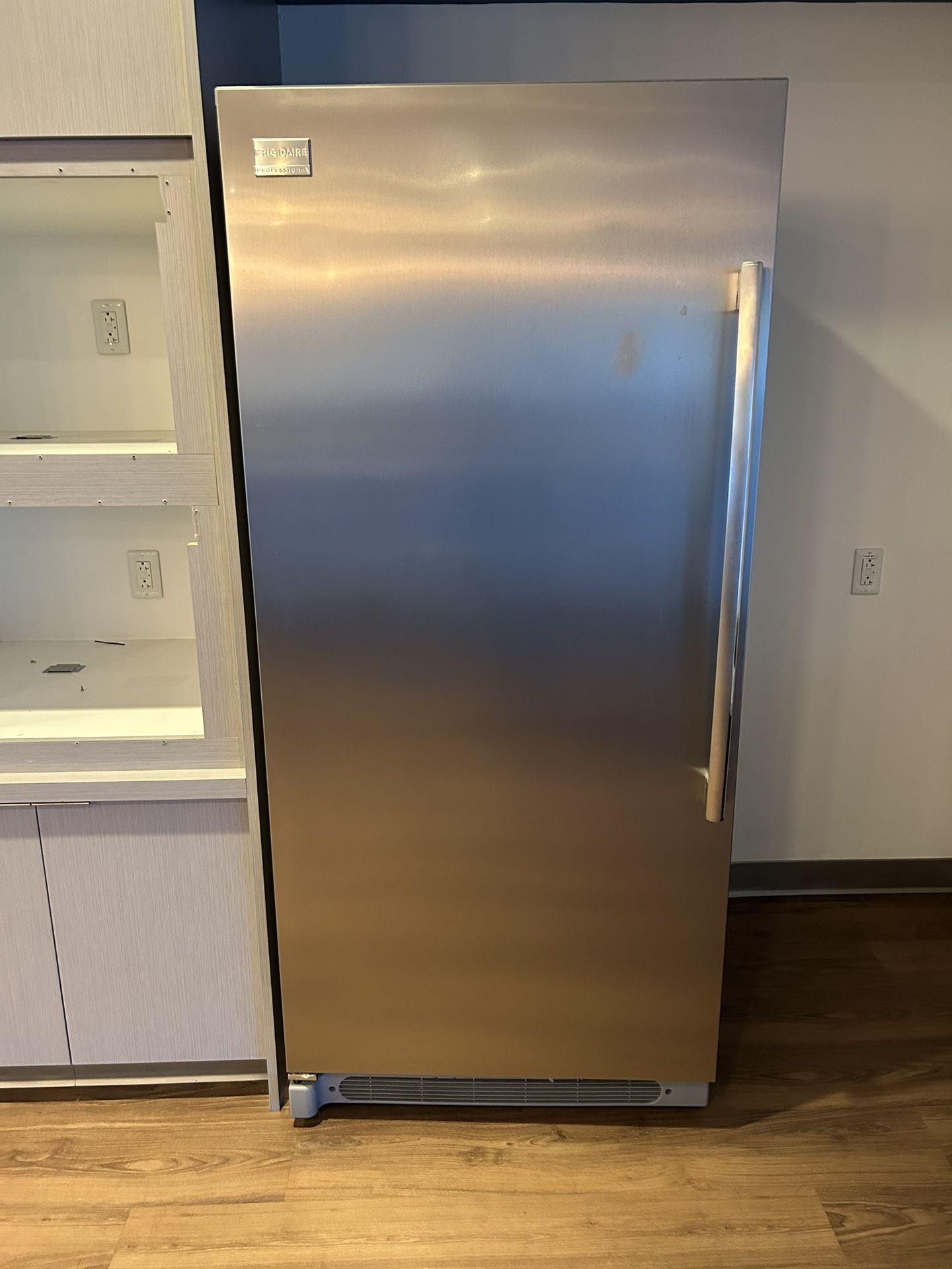 Frigidaire Commercial Freezer