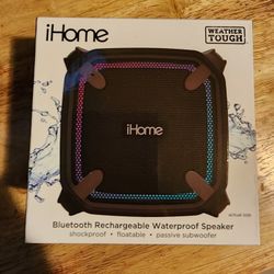IHome Speaker