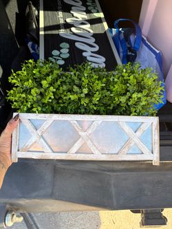 Home decor