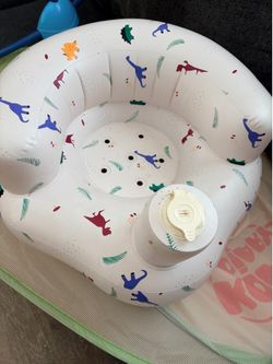 Baby chair