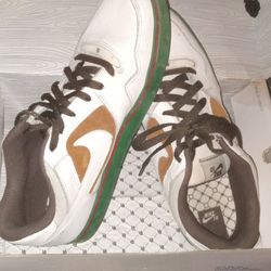 NIKE ZOOM PAUL RODRIGUEZ 2.5