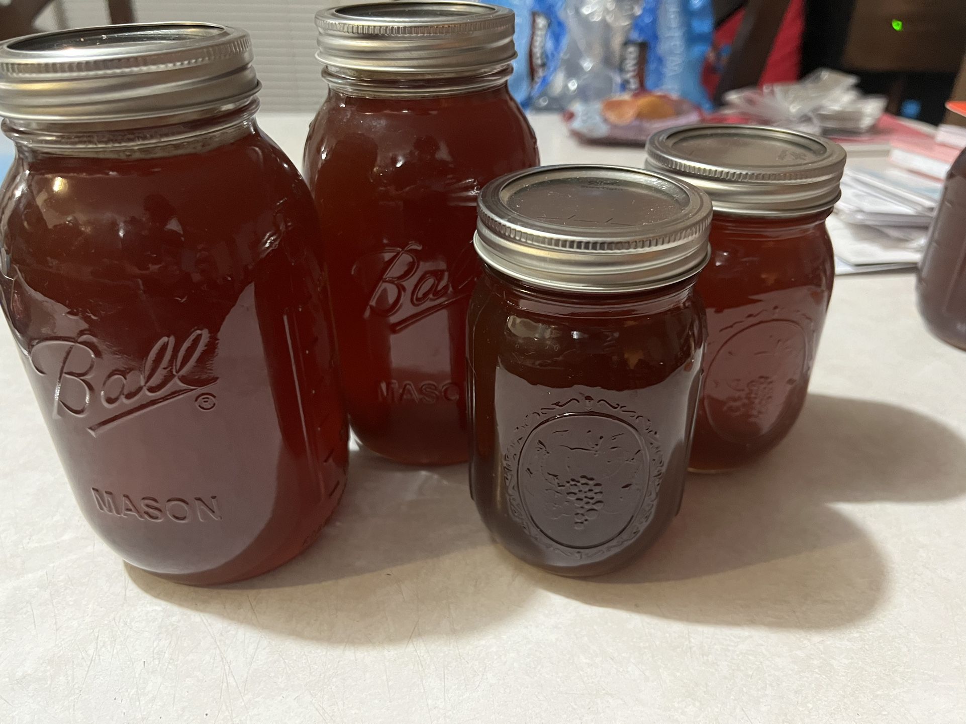 Pure Honey