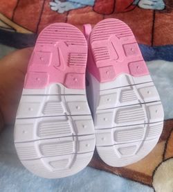 Baby Girl Nike Air
