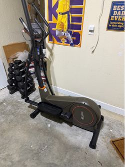 Elliptical