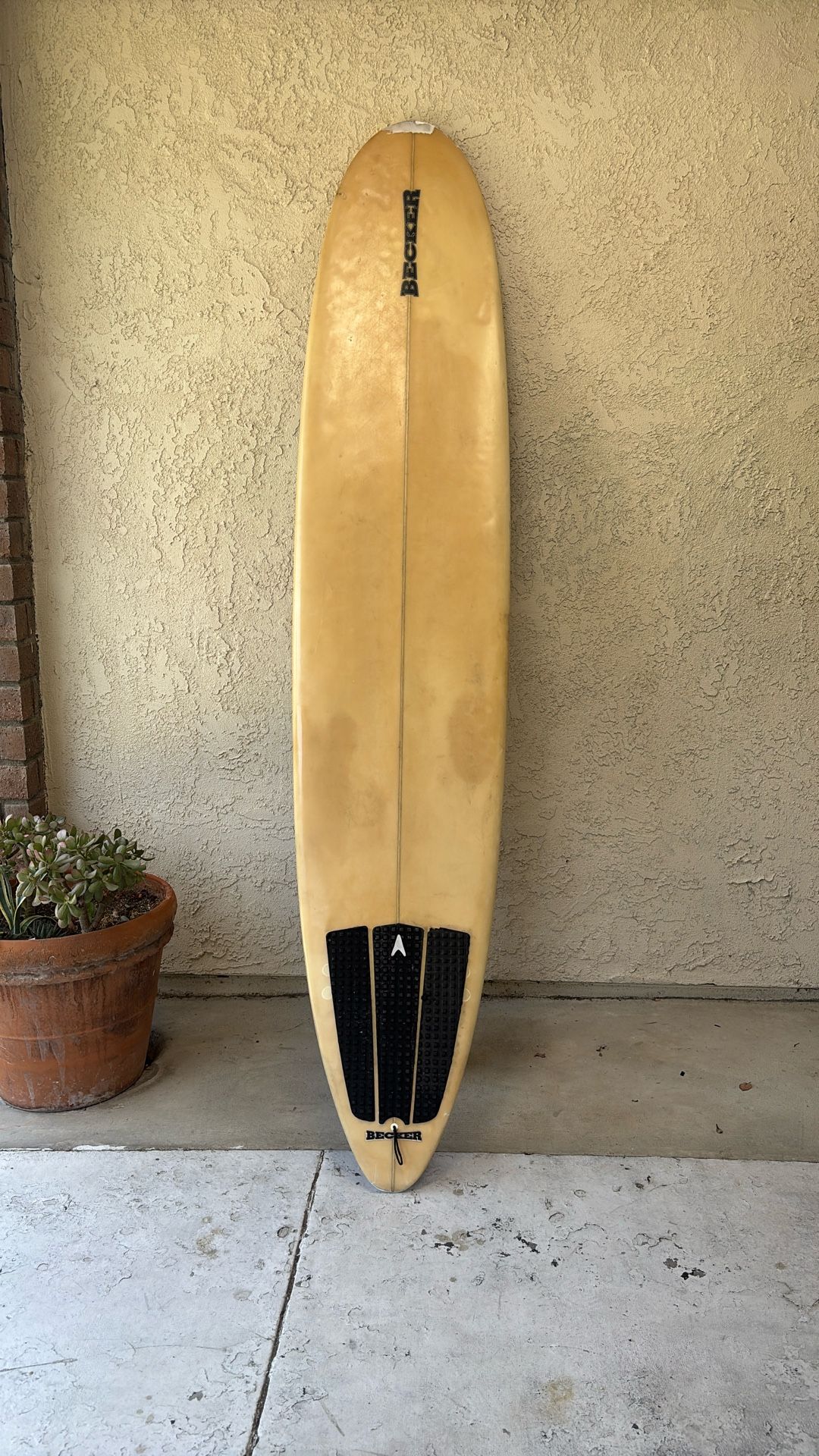 9ft Surfboard