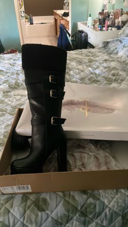Jessica Simpson Boots