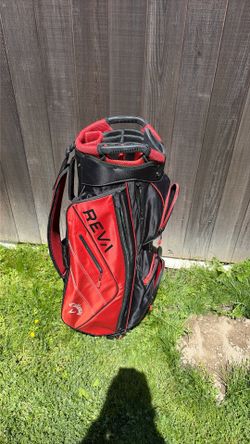 $40 Women’s Callaway REVA golf bag