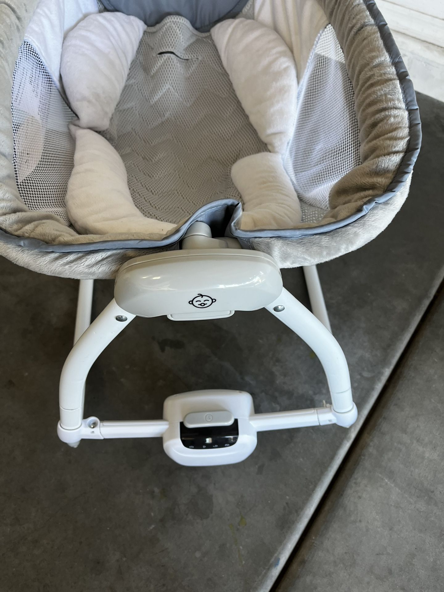 Baby Bassinet