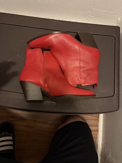 Seychelles 8.5 Booties