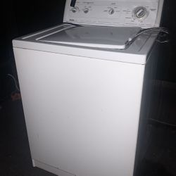 Washing Machine (available Free Delivery And Installation) 