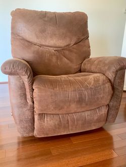 LAZY BOY RECLINER