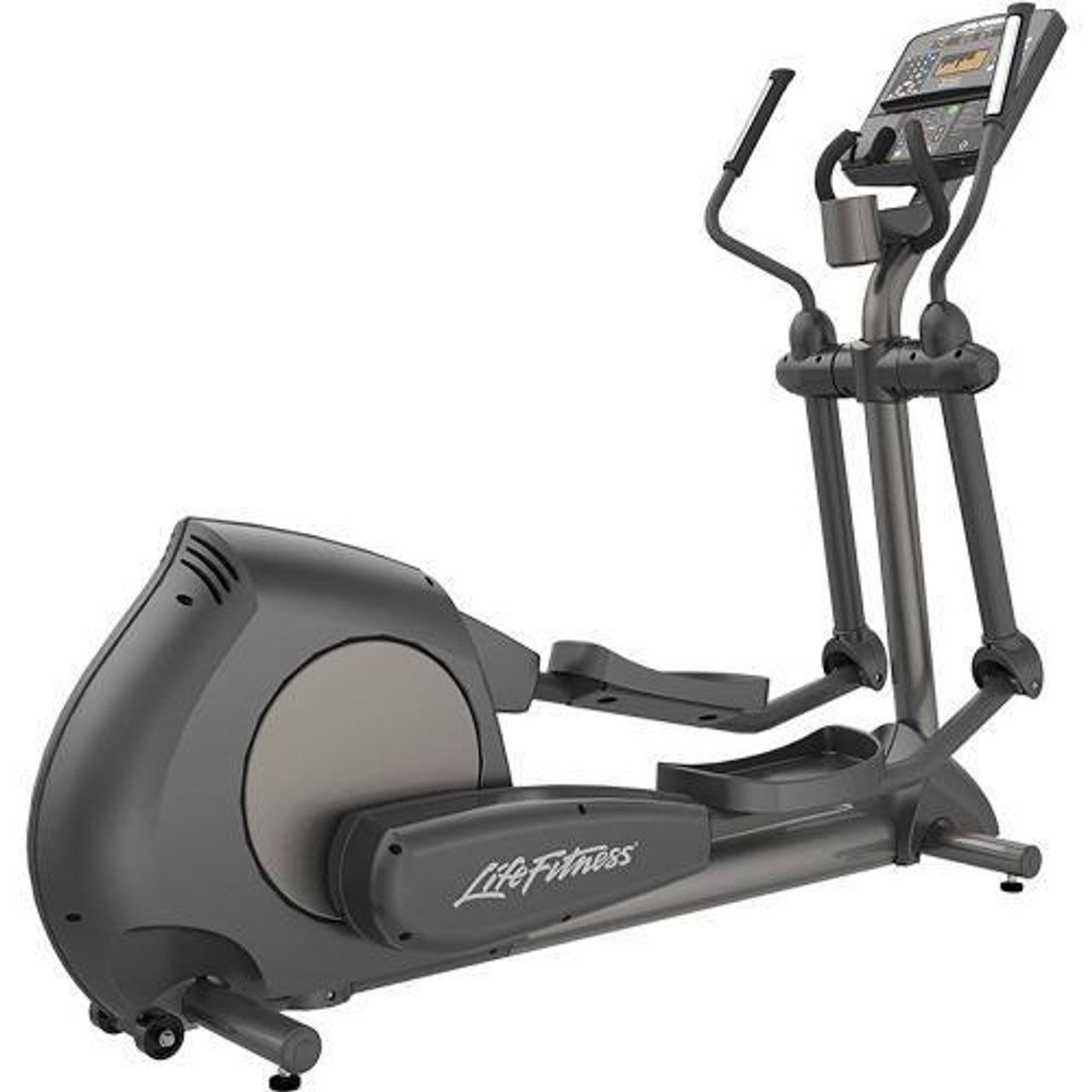 Elliptical