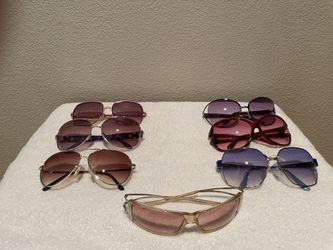 Women’s Sunglasses