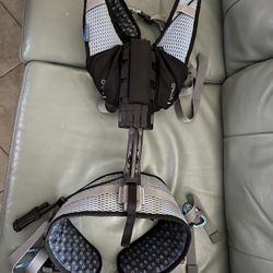Orca Harness