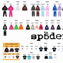 CLICK ON Picture*) Pre Order What You Want And What Size And Then I Gotchu 