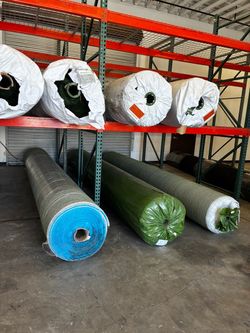 Artificial Grass Turf Rolls