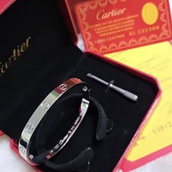 Bracelets  Cartier 