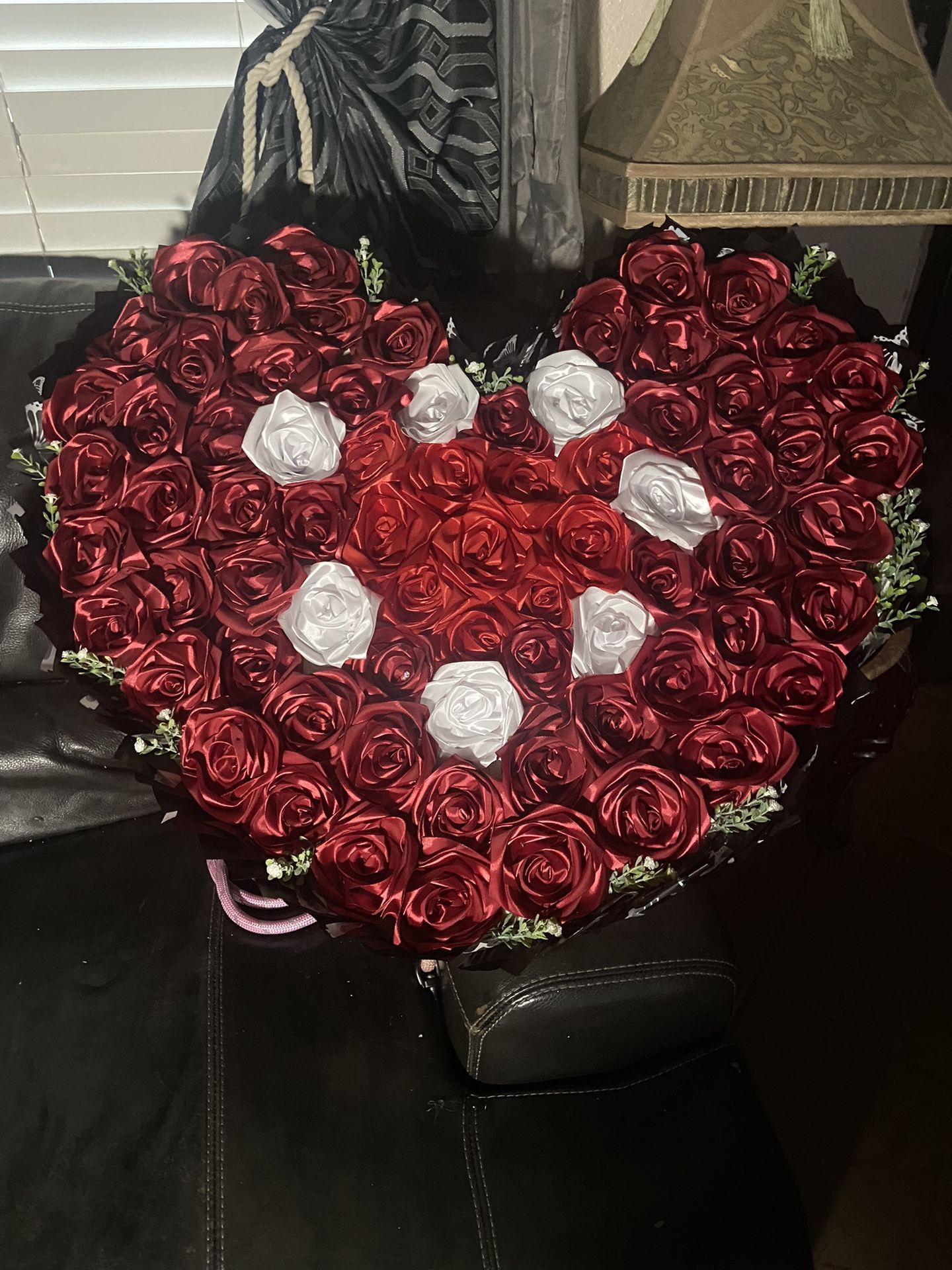 Disponible Ramos Ficho es En Norma De Corazón