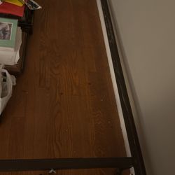 2 Twin Bed Frames From Verlo