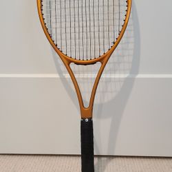 Unique Wilson Pro Staff 97LTD