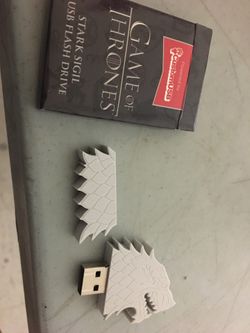 flash drive