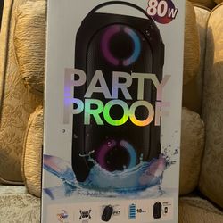 soundcore bluetooth speaker