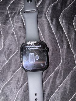 Apple watch series 10