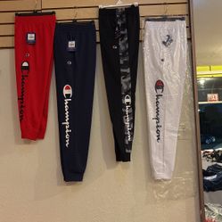 Boys Champion Pants