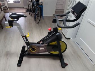 ProForm Spin Bike
