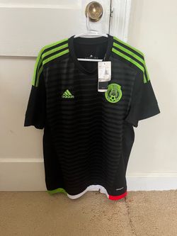 Mexico jersey