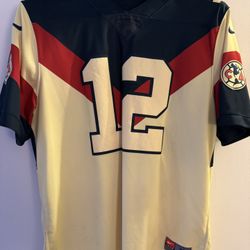 America Nike NFL Aguila 12