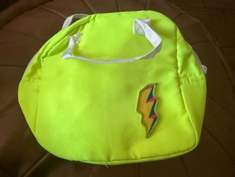 Insulated Lunch Bag