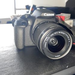 Ultimate Canon EOS Camera Kit