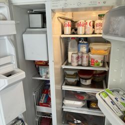 Kenmoore Side By Side 