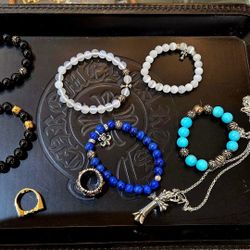 Chrome Hearts Bracelet 