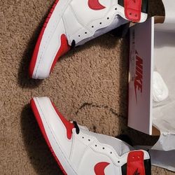 Jordan 1 Hi Heritage Size 12 Brand New
