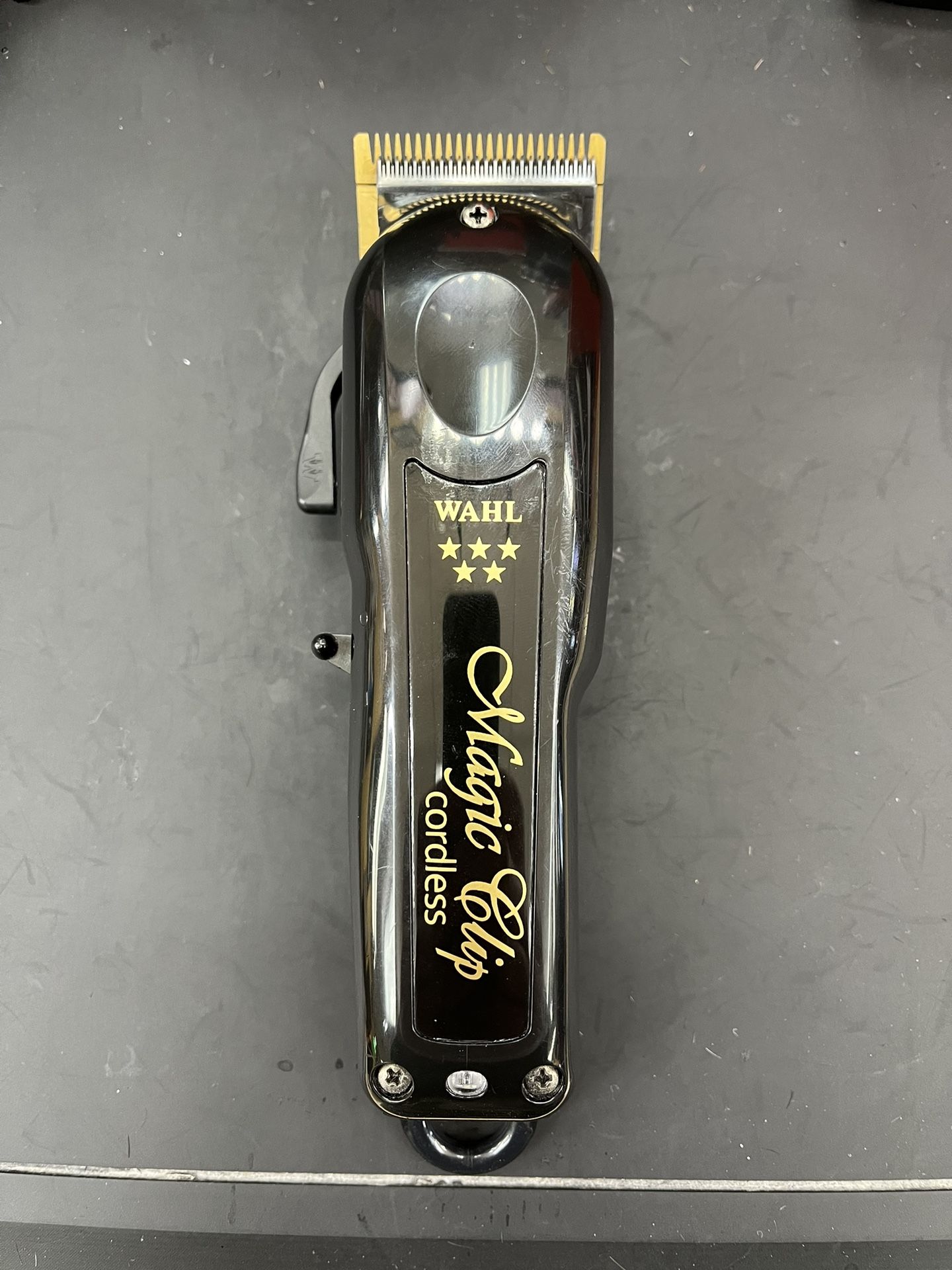 Wahl Magic Clips Cordless Clippers