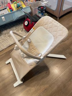 Baby delight bouncer